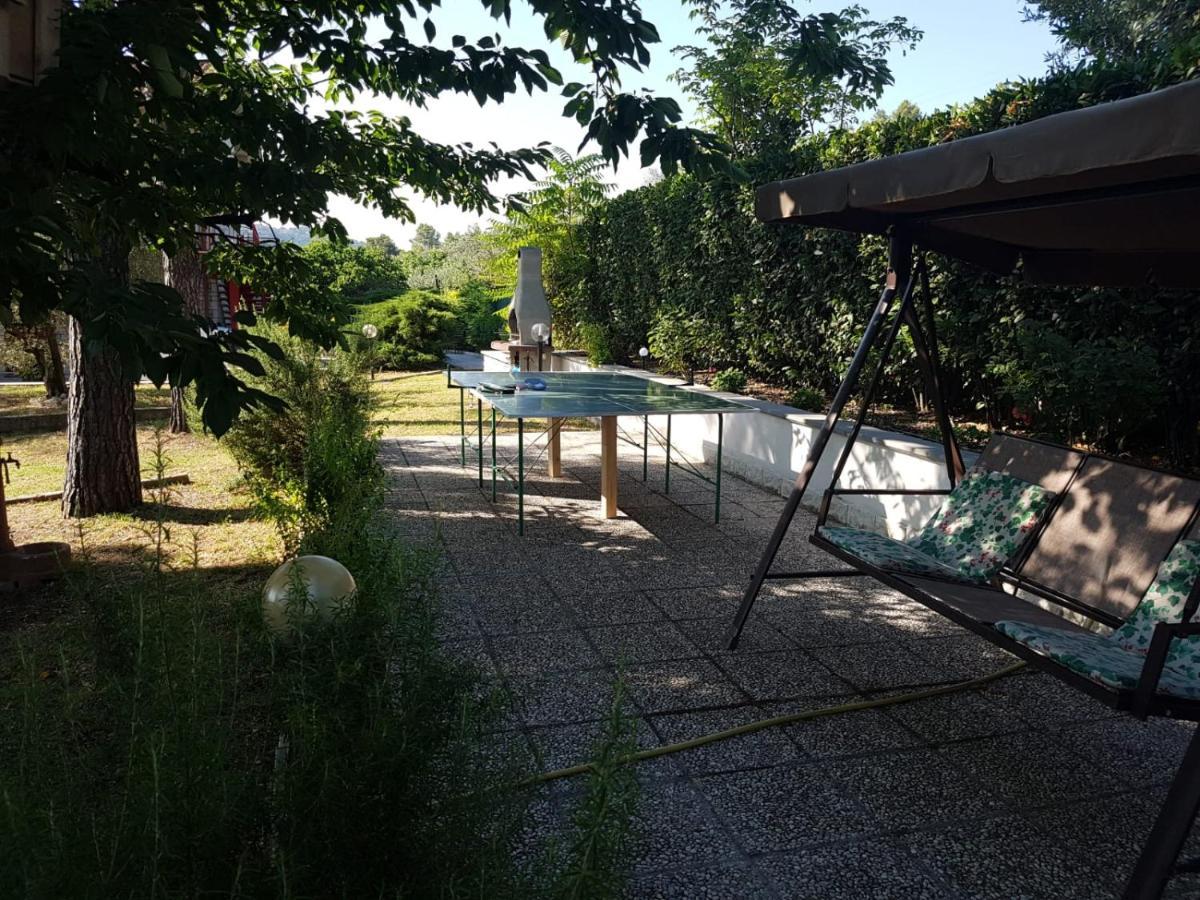 Bed and Breakfast San Casciano Narni Zewnętrze zdjęcie
