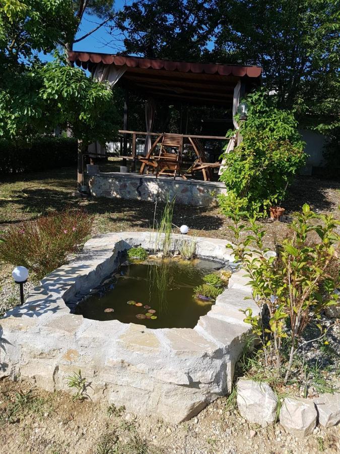 Bed and Breakfast San Casciano Narni Zewnętrze zdjęcie