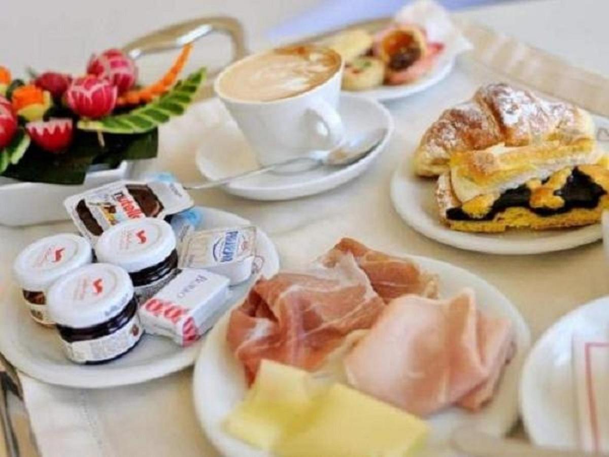 Bed and Breakfast San Casciano Narni Zewnętrze zdjęcie
