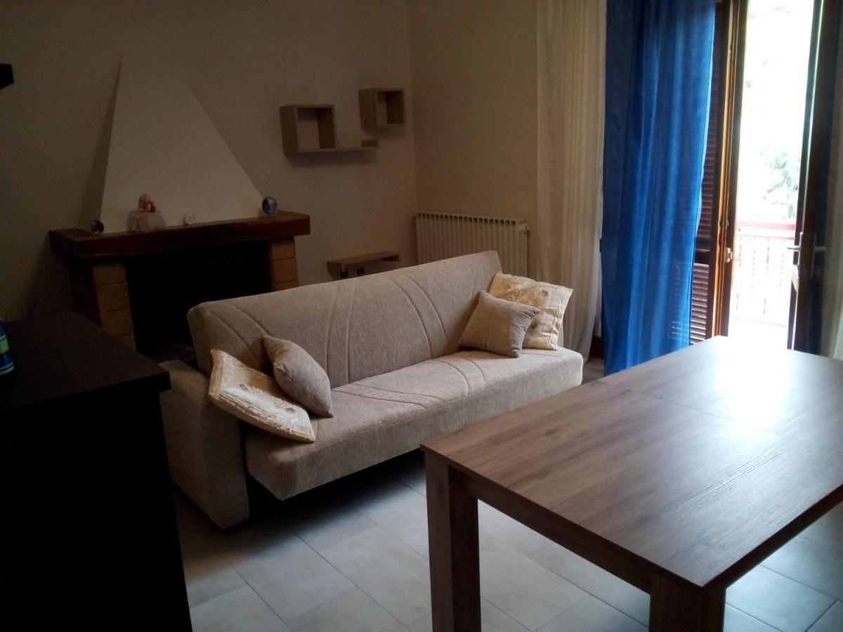 Bed and Breakfast San Casciano Narni Zewnętrze zdjęcie