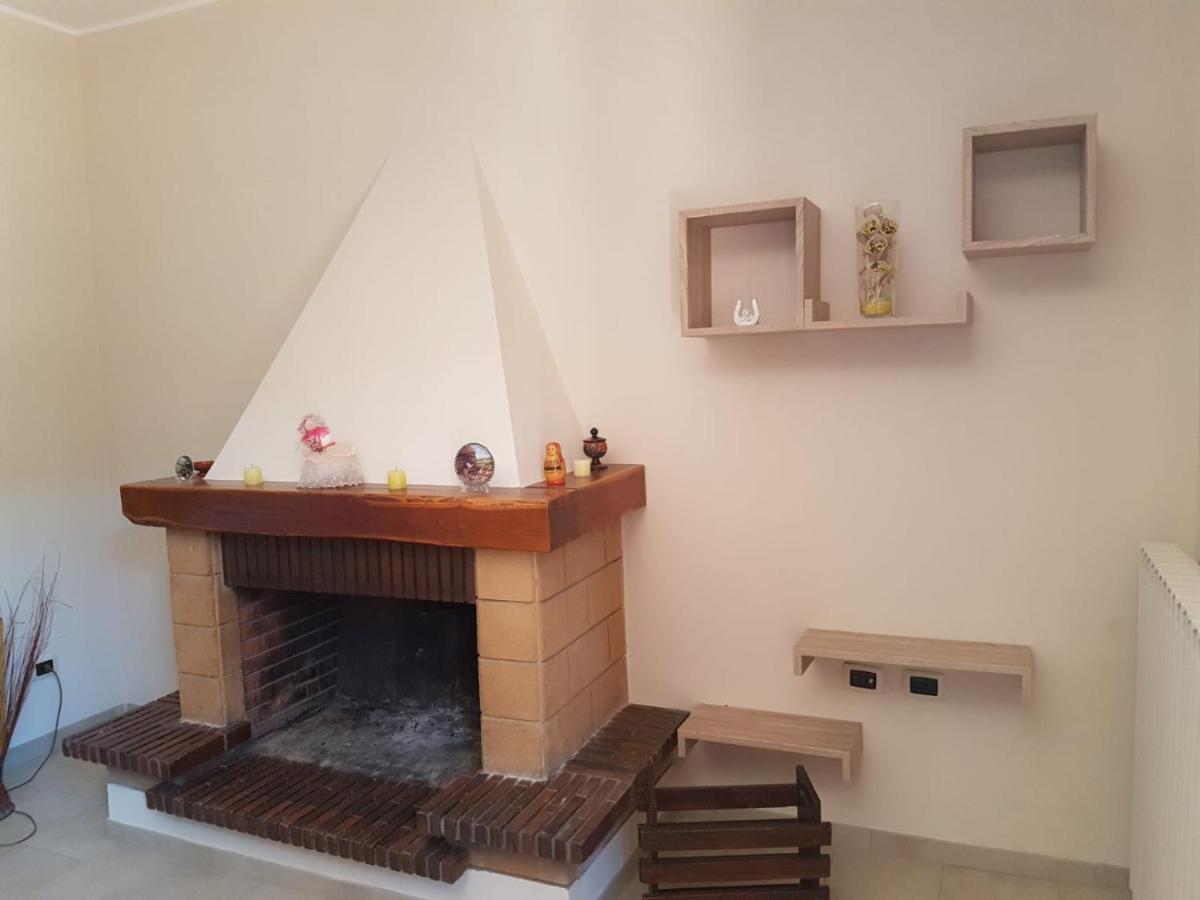 Bed and Breakfast San Casciano Narni Zewnętrze zdjęcie