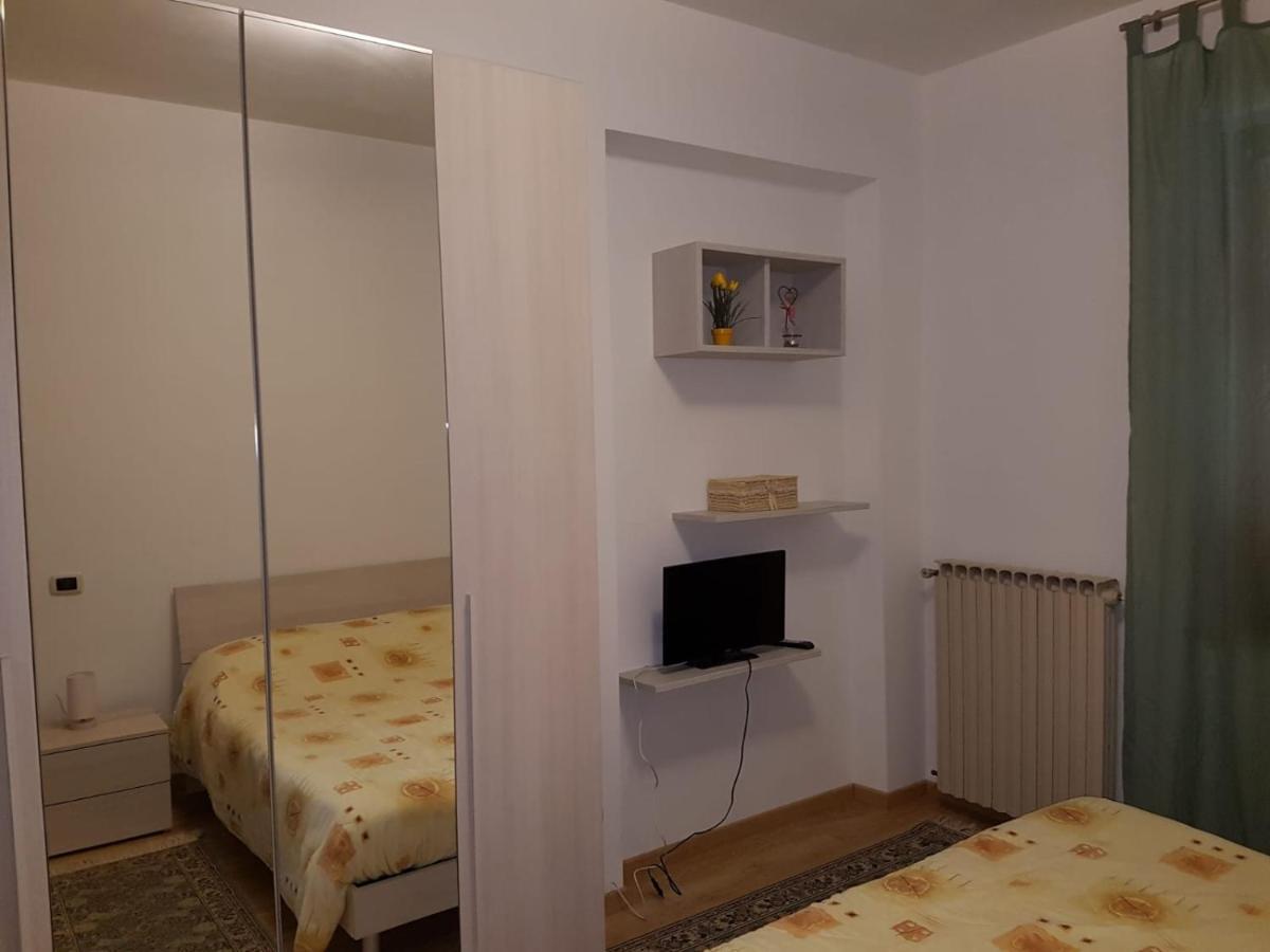 Bed and Breakfast San Casciano Narni Zewnętrze zdjęcie