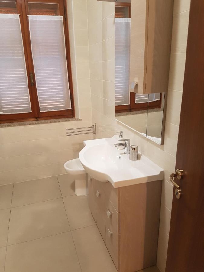 Bed and Breakfast San Casciano Narni Zewnętrze zdjęcie