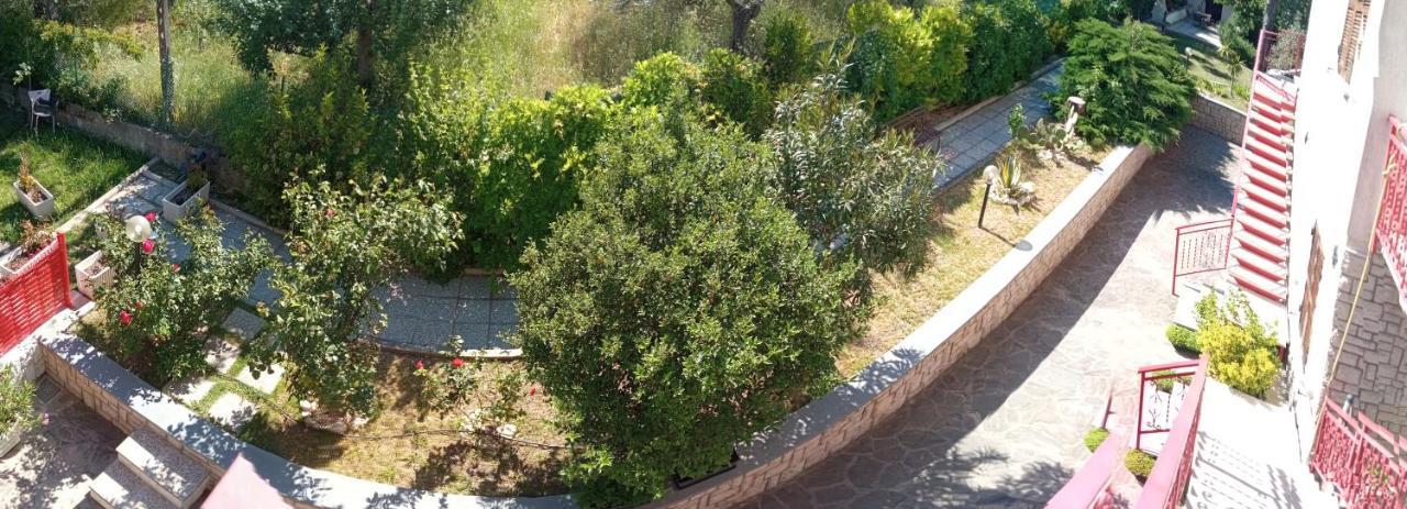Bed and Breakfast San Casciano Narni Zewnętrze zdjęcie