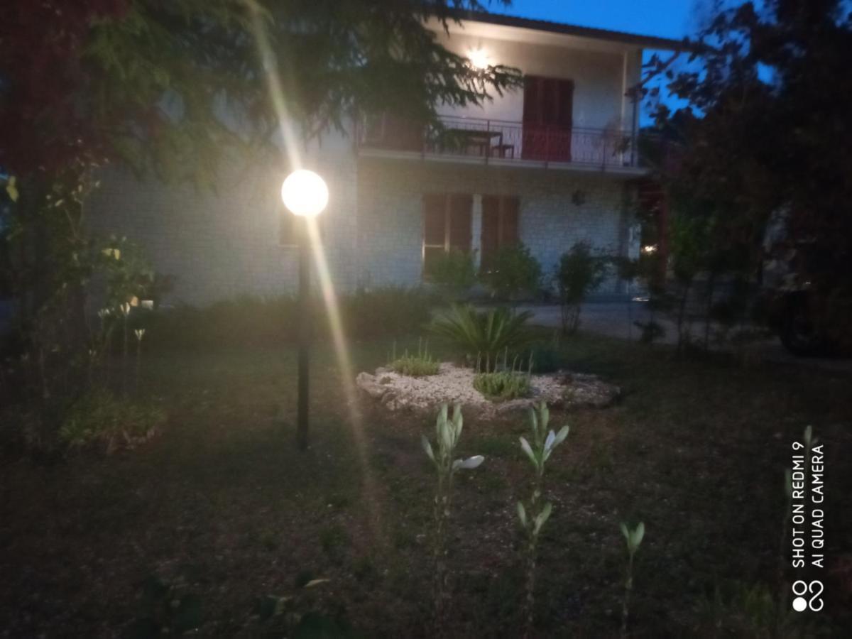 Bed and Breakfast San Casciano Narni Zewnętrze zdjęcie