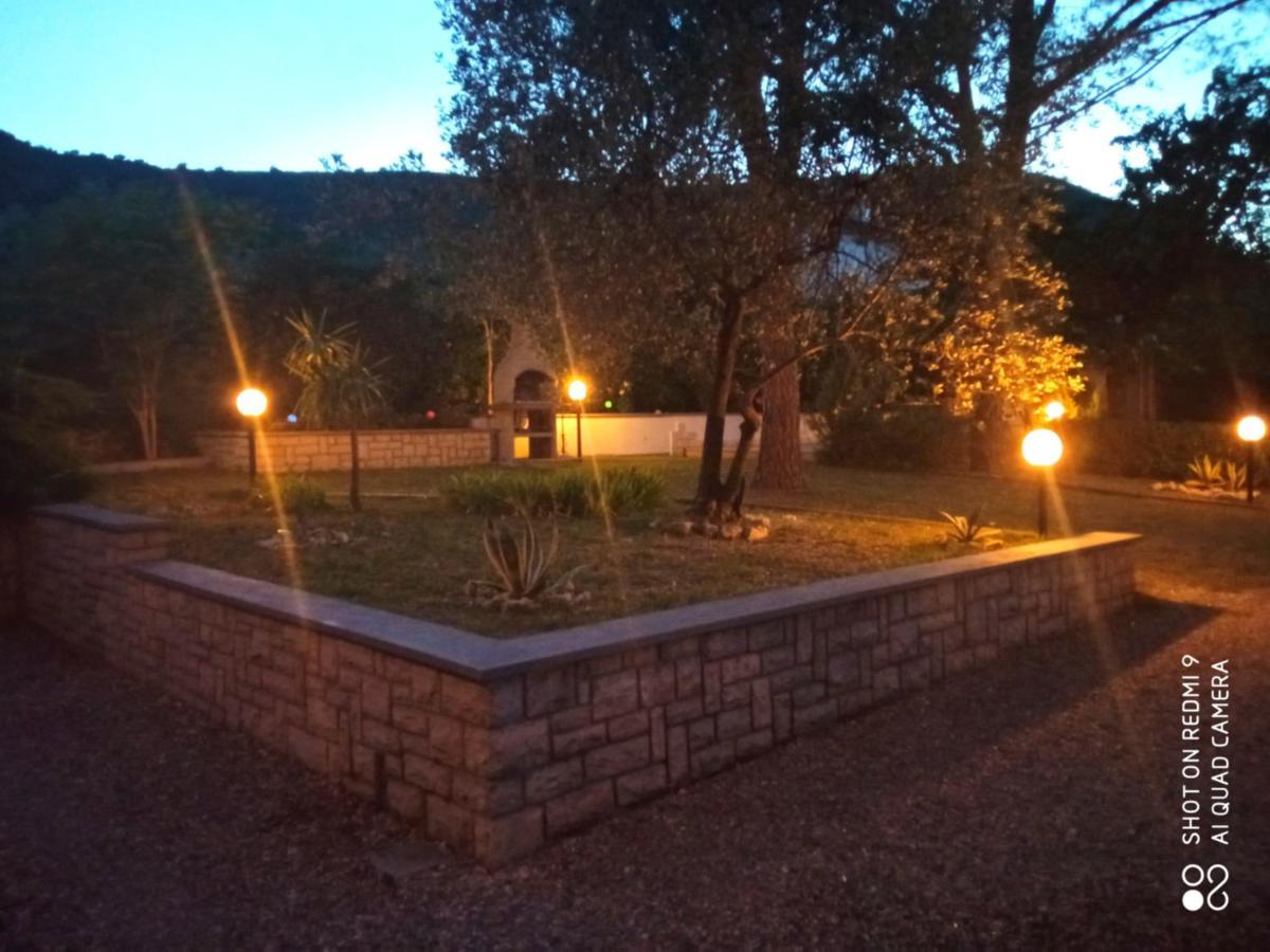 Bed and Breakfast San Casciano Narni Zewnętrze zdjęcie