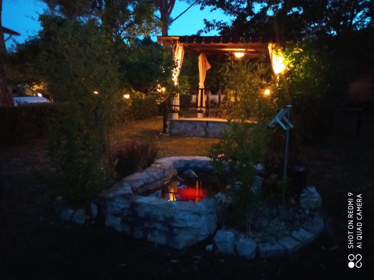 Bed and Breakfast San Casciano Narni Zewnętrze zdjęcie