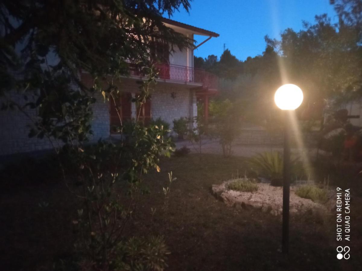 Bed and Breakfast San Casciano Narni Zewnętrze zdjęcie