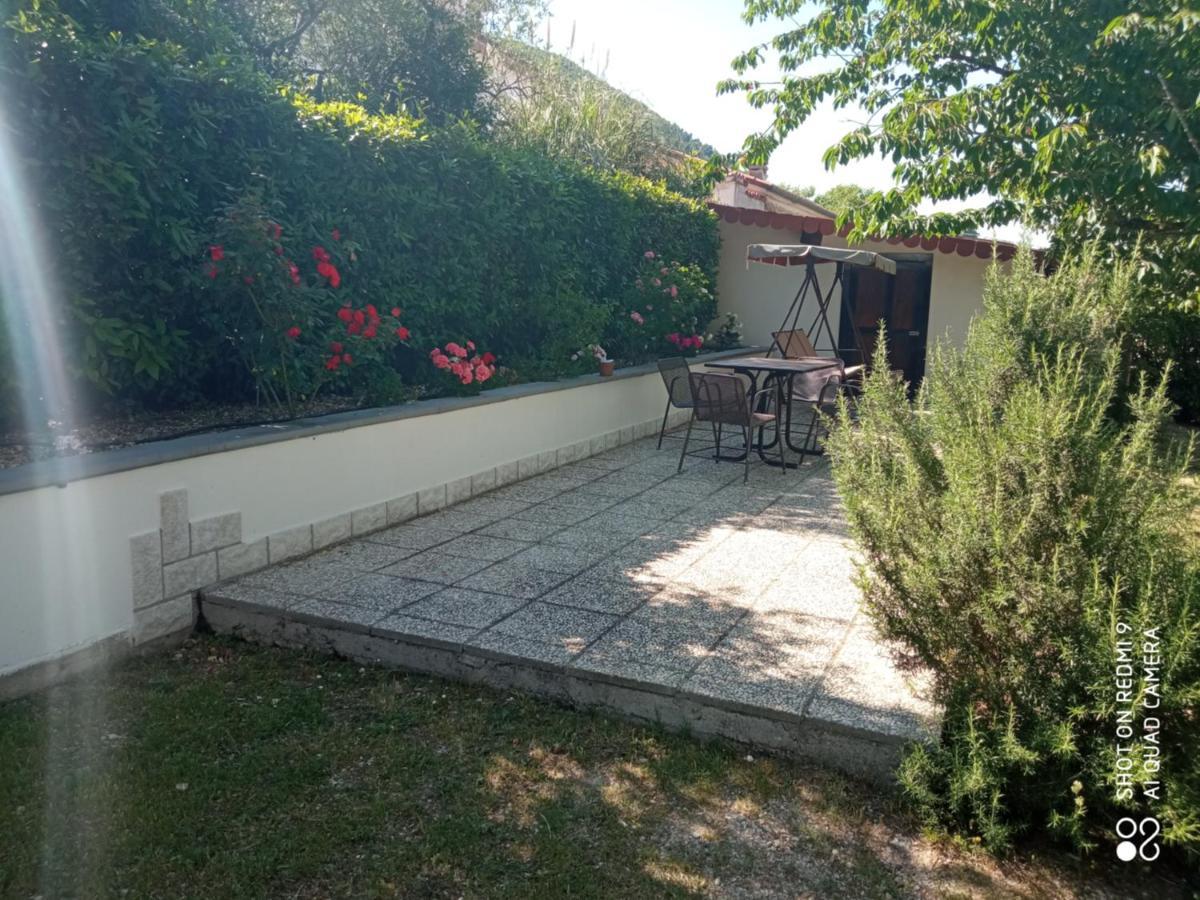 Bed and Breakfast San Casciano Narni Zewnętrze zdjęcie