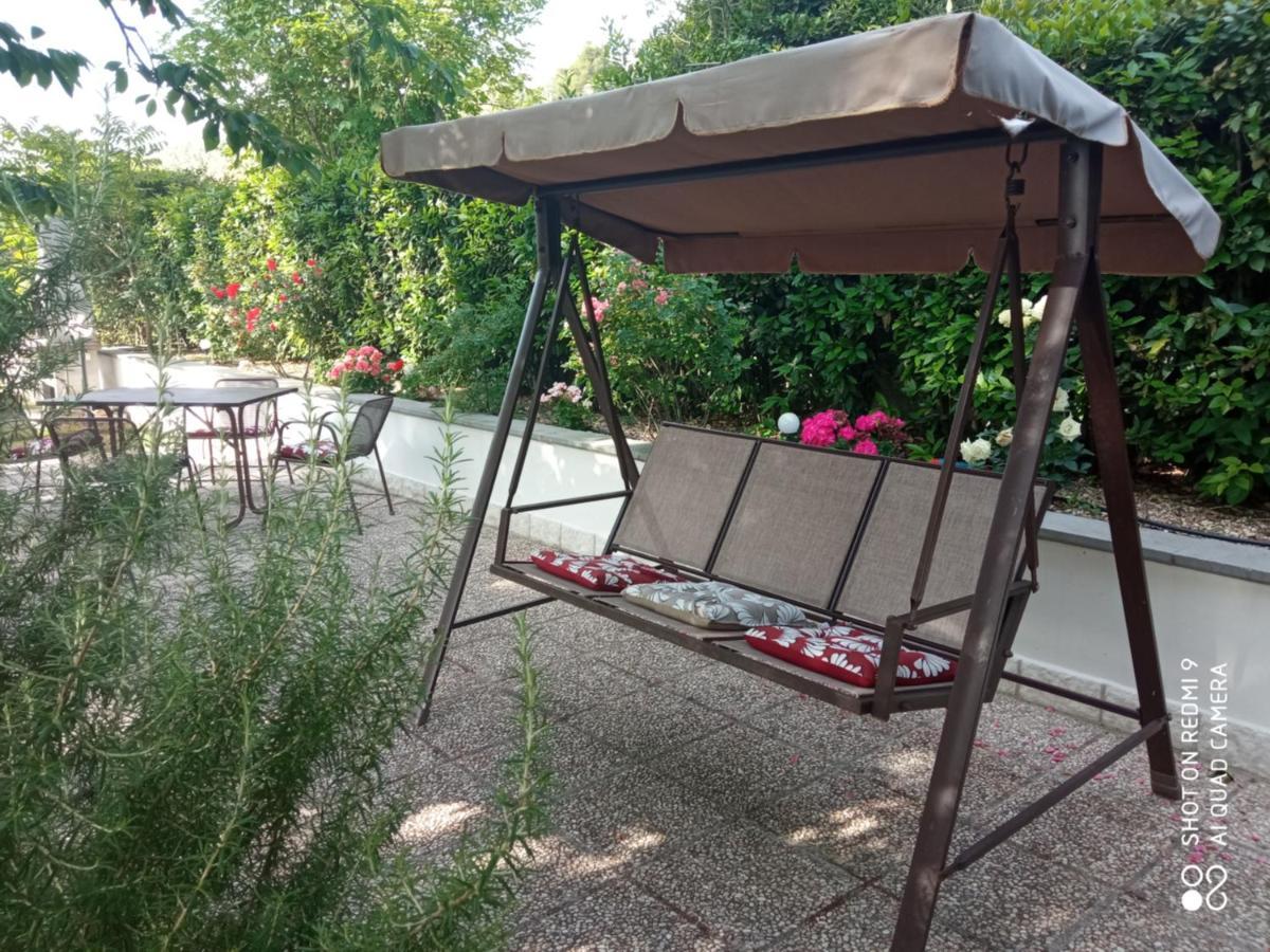 Bed and Breakfast San Casciano Narni Zewnętrze zdjęcie