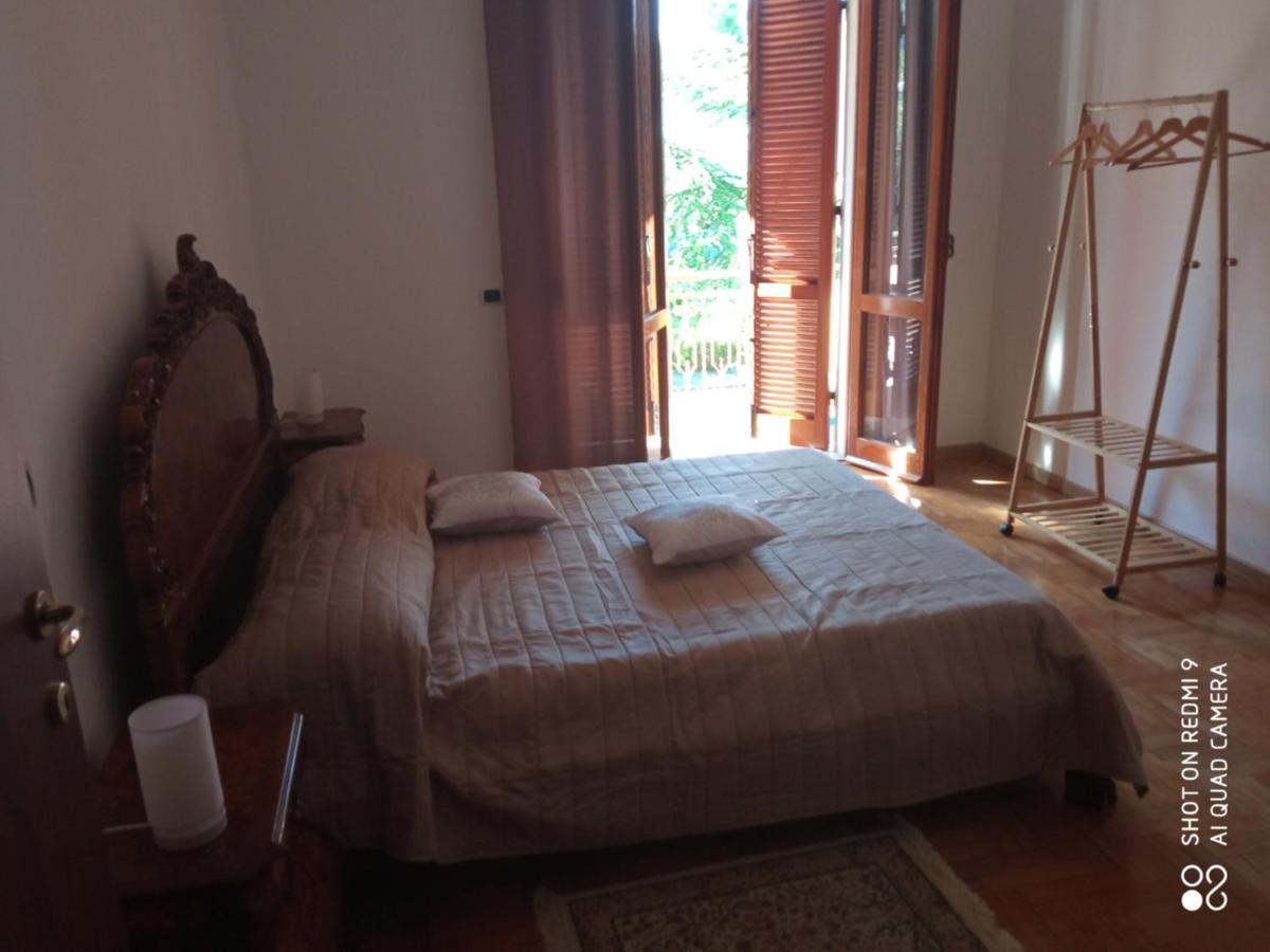 Bed and Breakfast San Casciano Narni Zewnętrze zdjęcie