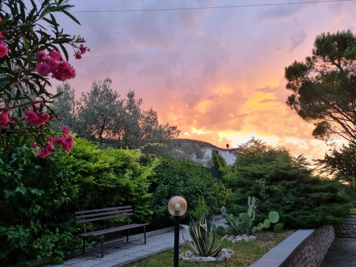 Bed and Breakfast San Casciano Narni Zewnętrze zdjęcie