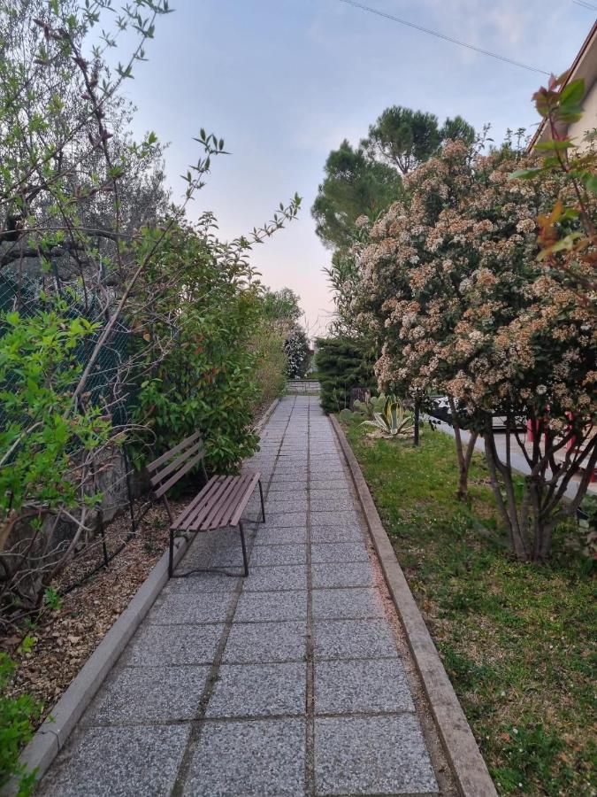Bed and Breakfast San Casciano Narni Zewnętrze zdjęcie